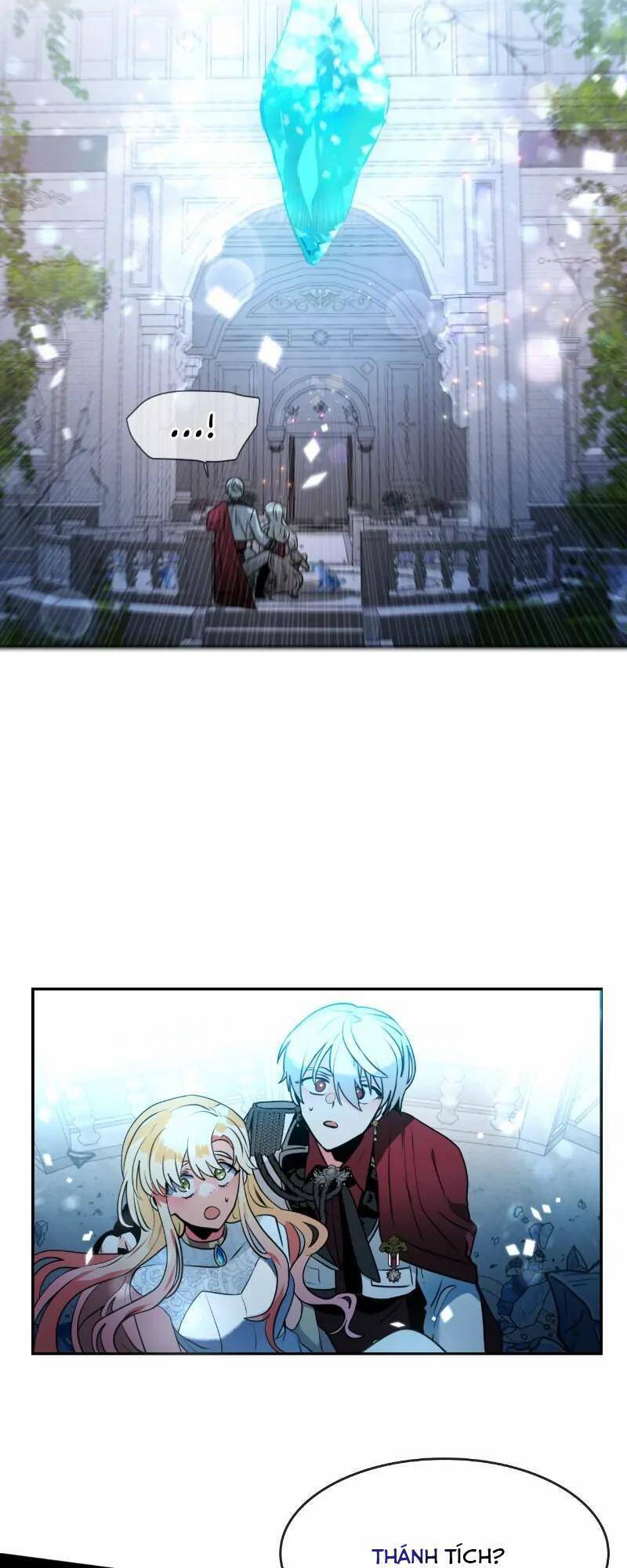 Cho Em Về Nhà Đi Anh Chap 86 - Next Chap 87