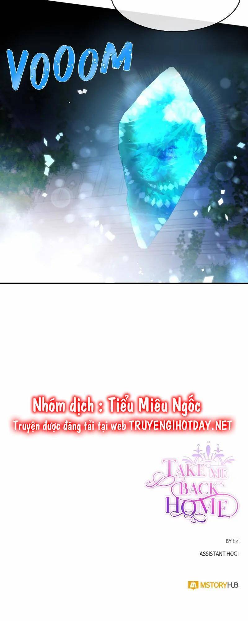 Cho Em Về Nhà Đi Anh Chap 86 - Next Chap 87