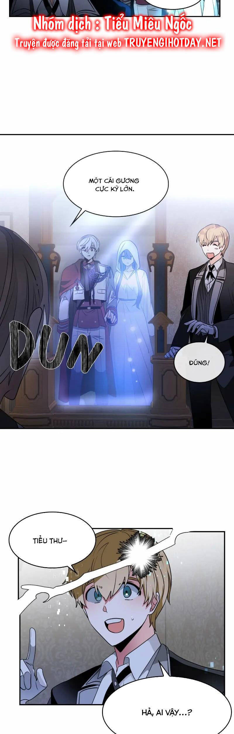Cho Em Về Nhà Đi Anh Chap 86 - Next Chap 87