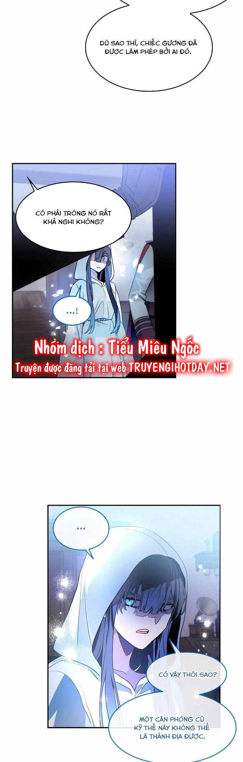 Cho Em Về Nhà Đi Anh Chap 86 - Next Chap 87