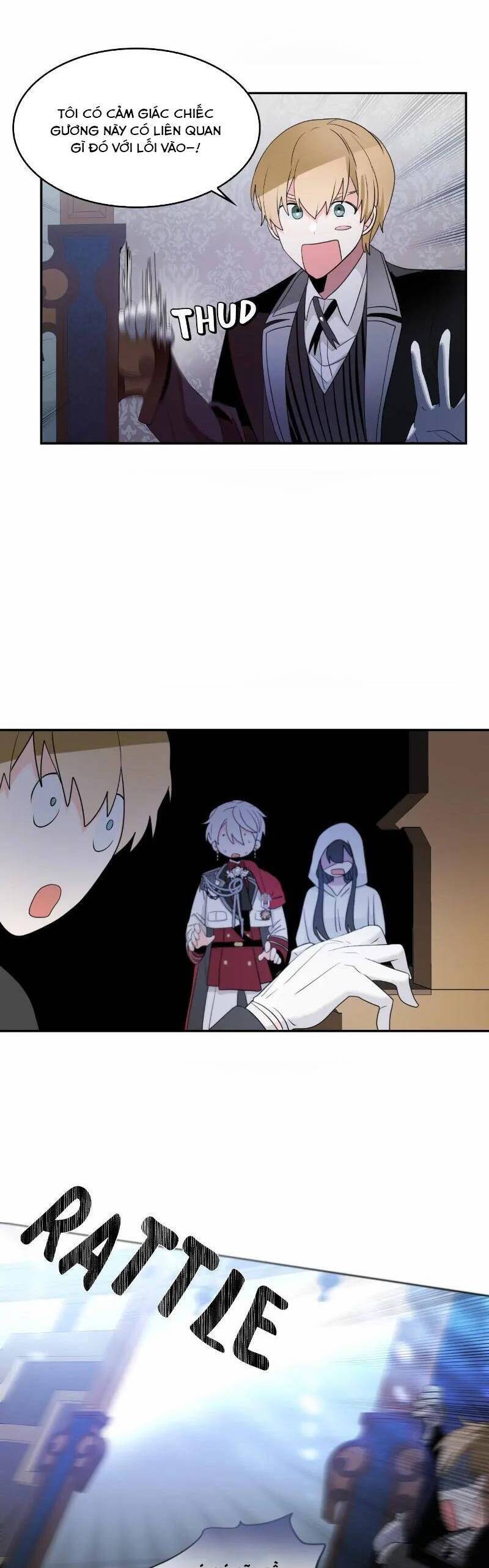 Cho Em Về Nhà Đi Anh Chap 86 - Next Chap 87