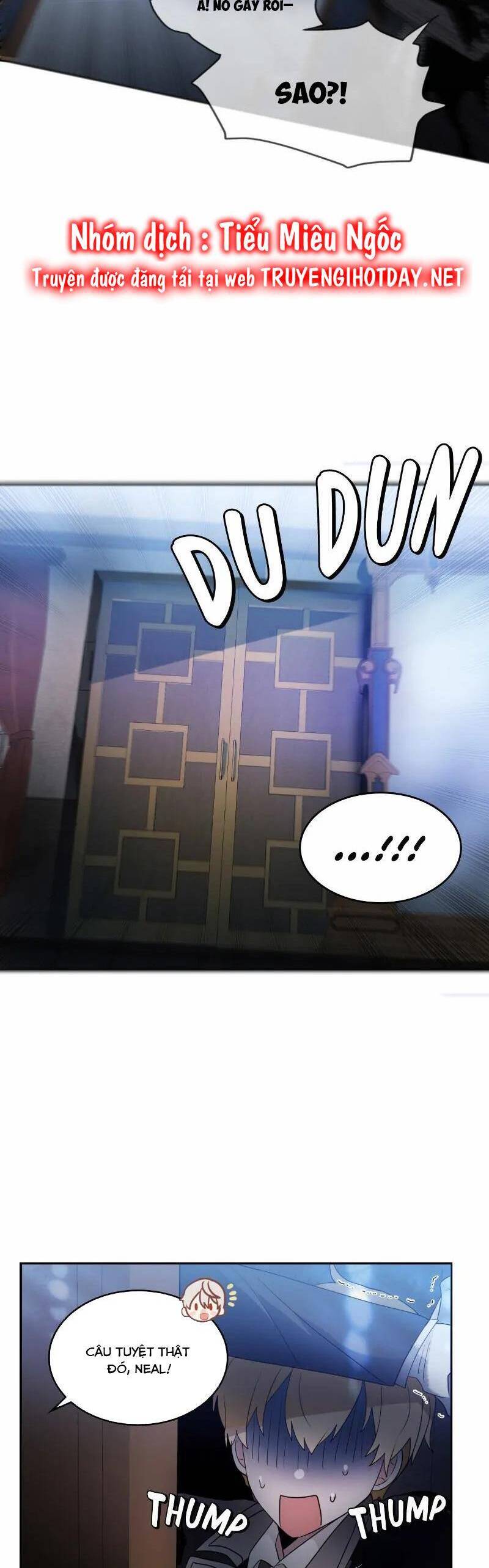 Cho Em Về Nhà Đi Anh Chap 86 - Next Chap 87