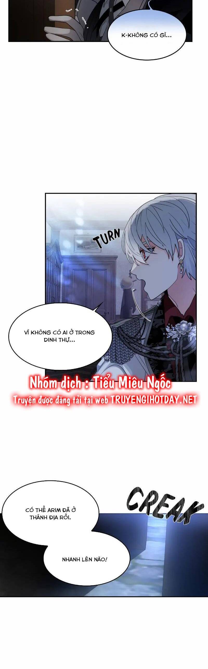 Cho Em Về Nhà Đi Anh Chap 86 - Next Chap 87