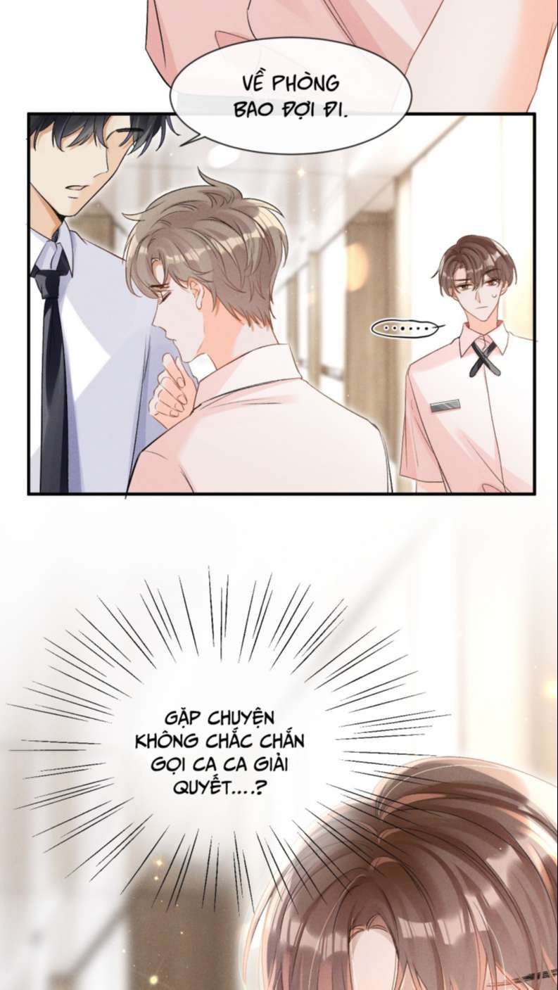 Cho Là Thật Chap 1 - Next Chap 2