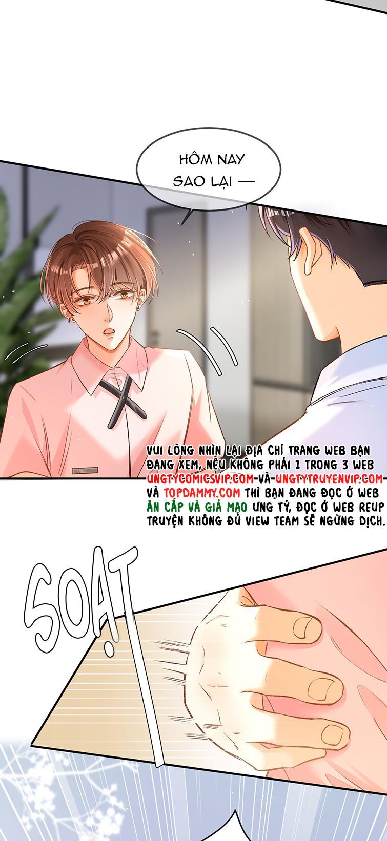 Cho Là Thật Chap 10 - Next Chap 11