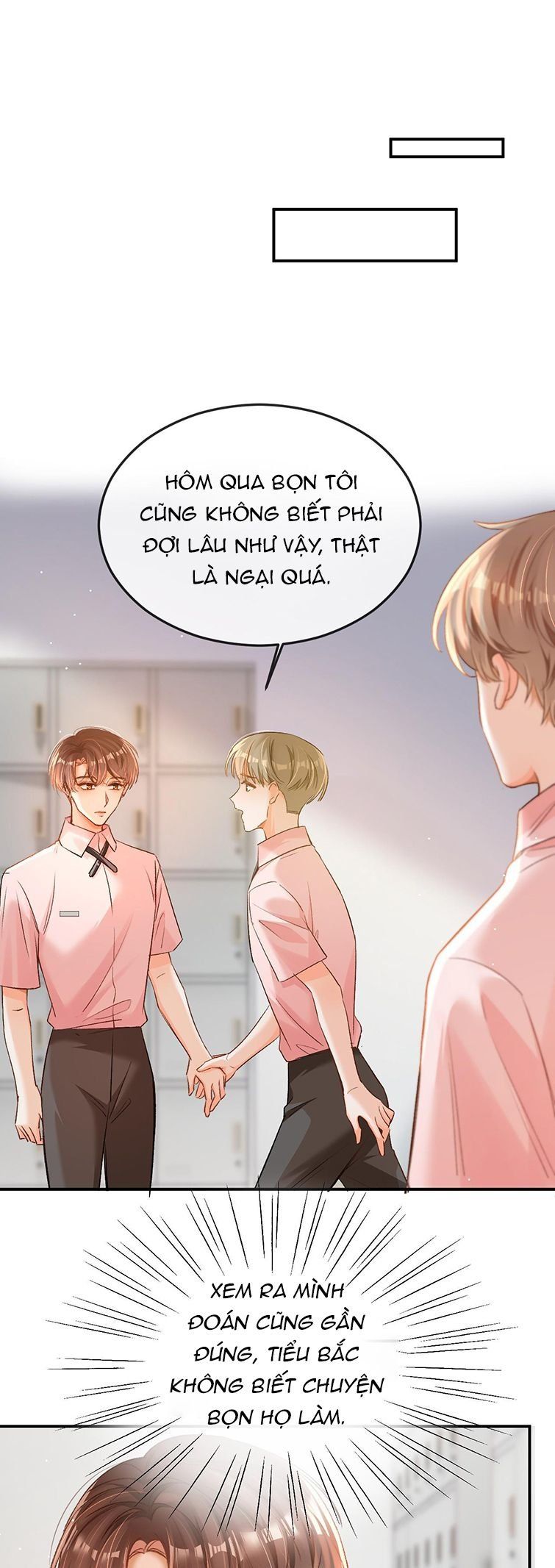 Cho Là Thật Chap 10 - Next Chap 11