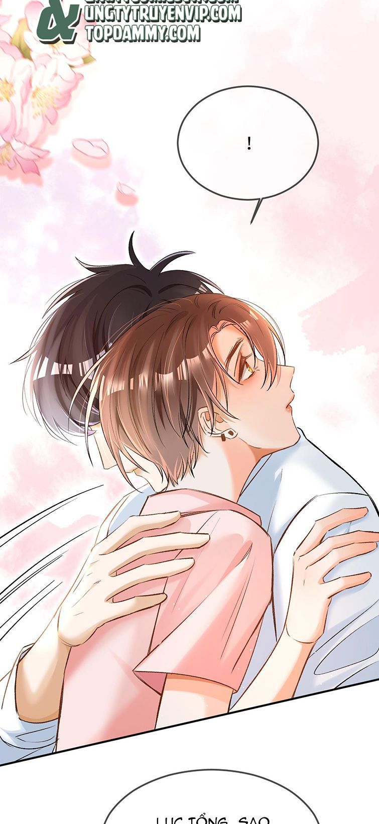 Cho Là Thật Chap 10 - Next Chap 11