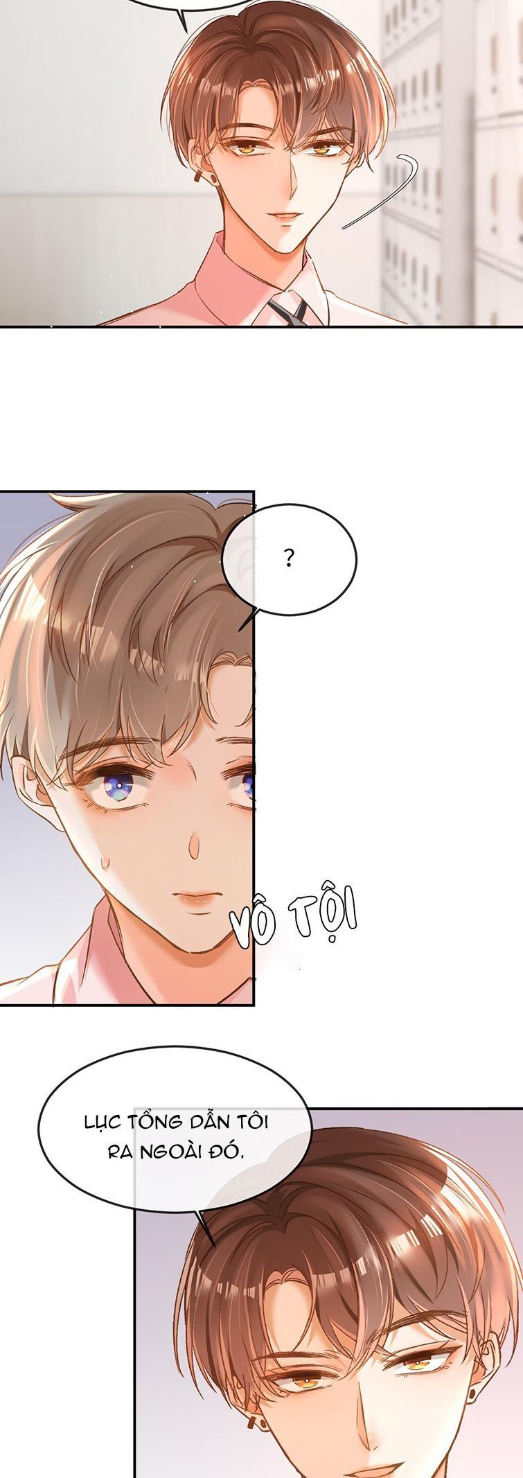 Cho Là Thật Chap 10 - Next Chap 11