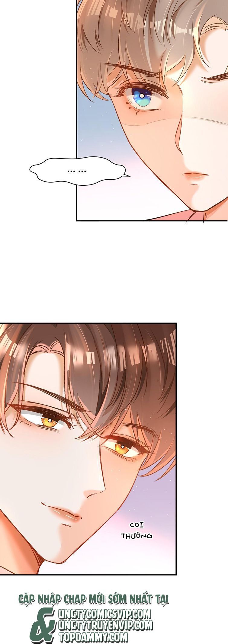 Cho Là Thật Chap 10 - Next Chap 11