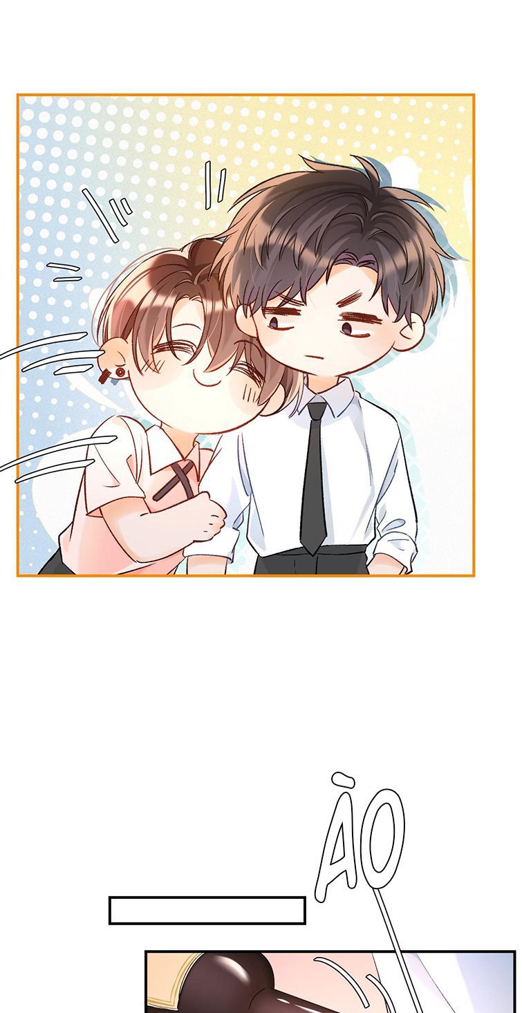 Cho Là Thật Chap 11 - Next Chap 12