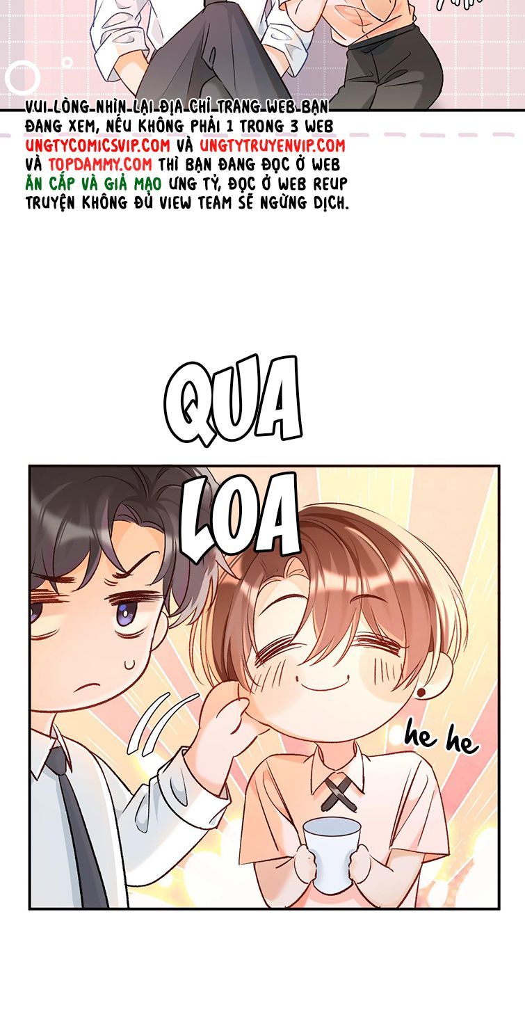 Cho Là Thật Chap 11 - Next Chap 12