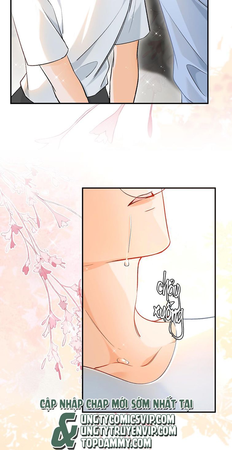 Cho Là Thật Chap 11 - Next Chap 12