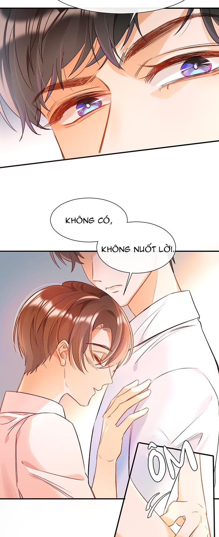 Cho Là Thật Chap 11 - Next Chap 12