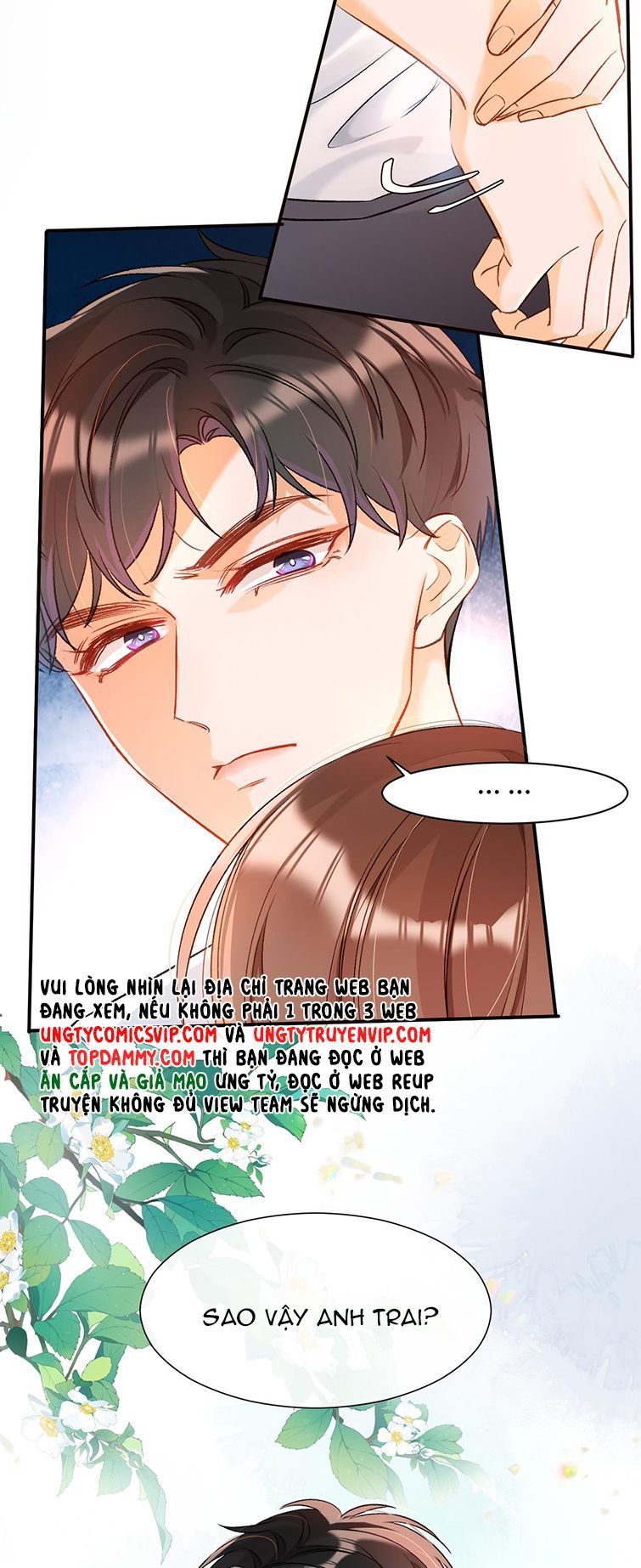Cho Là Thật Chap 11 - Next Chap 12