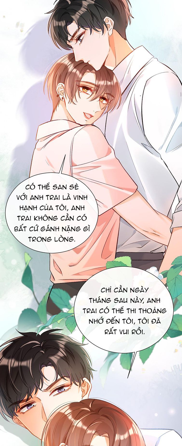 Cho Là Thật Chap 11 - Next Chap 12