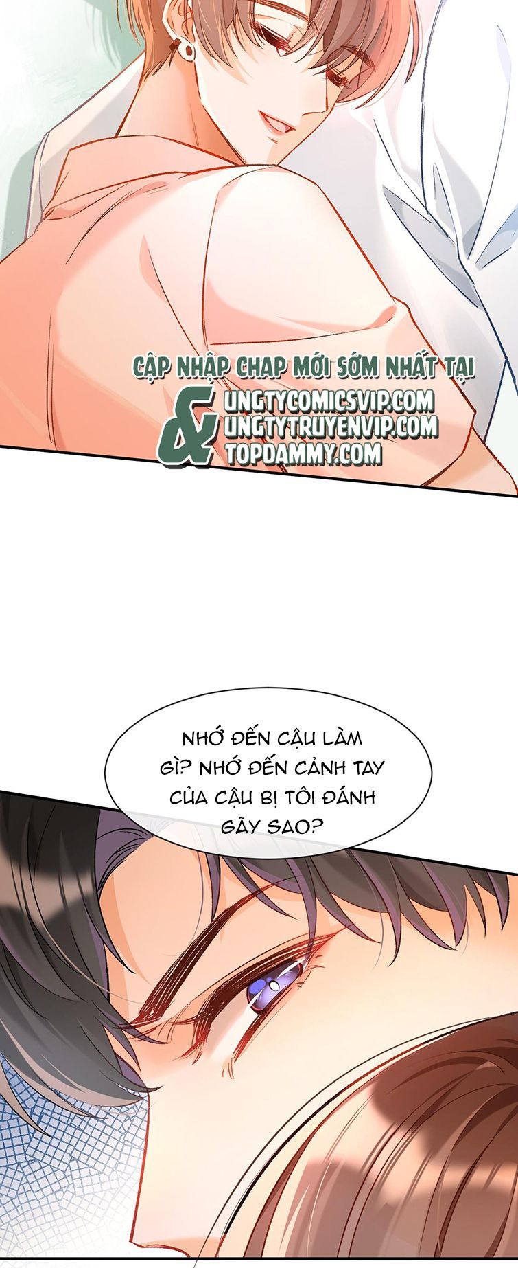 Cho Là Thật Chap 11 - Next Chap 12