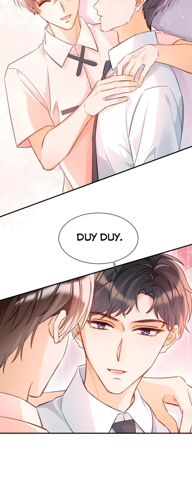 Cho Là Thật Chap 12 - Next Chap 13