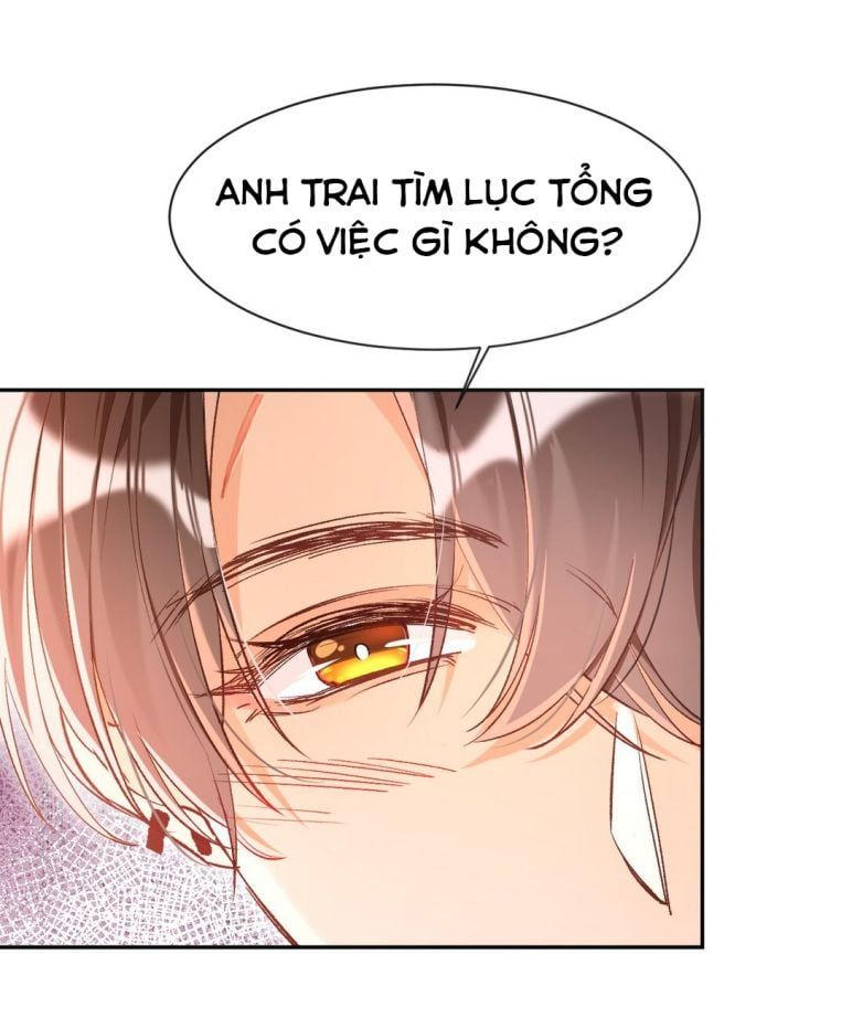 Cho Là Thật Chap 12 - Next Chap 13