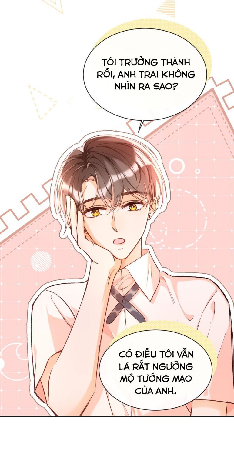 Cho Là Thật Chap 12 - Next Chap 13