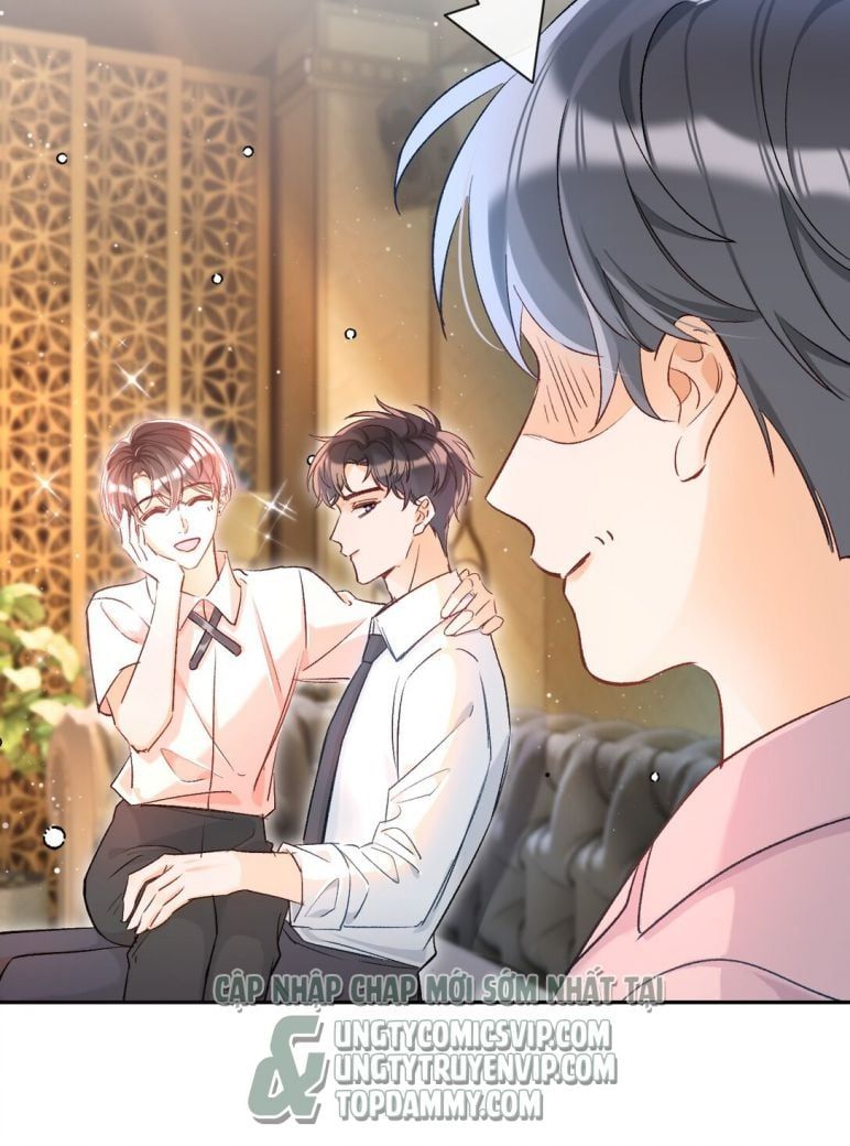 Cho Là Thật Chap 12 - Next Chap 13