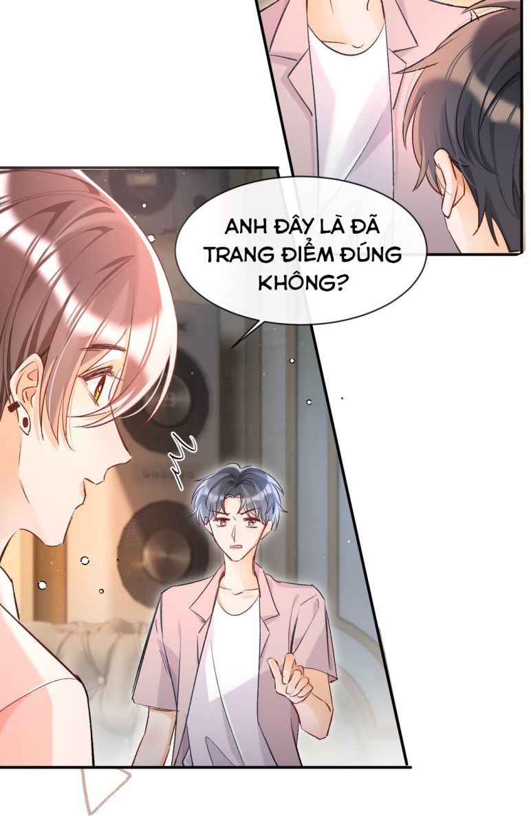 Cho Là Thật Chap 12 - Next Chap 13