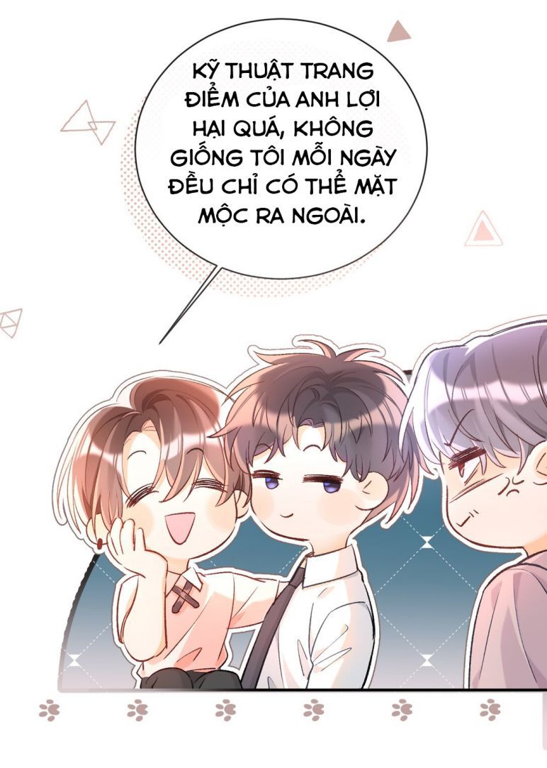 Cho Là Thật Chap 12 - Next Chap 13