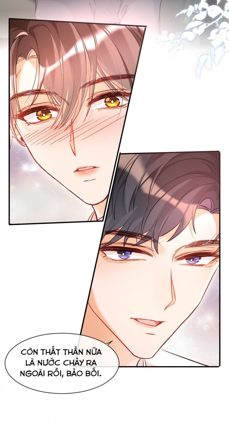 Cho Là Thật Chap 12 - Next Chap 13