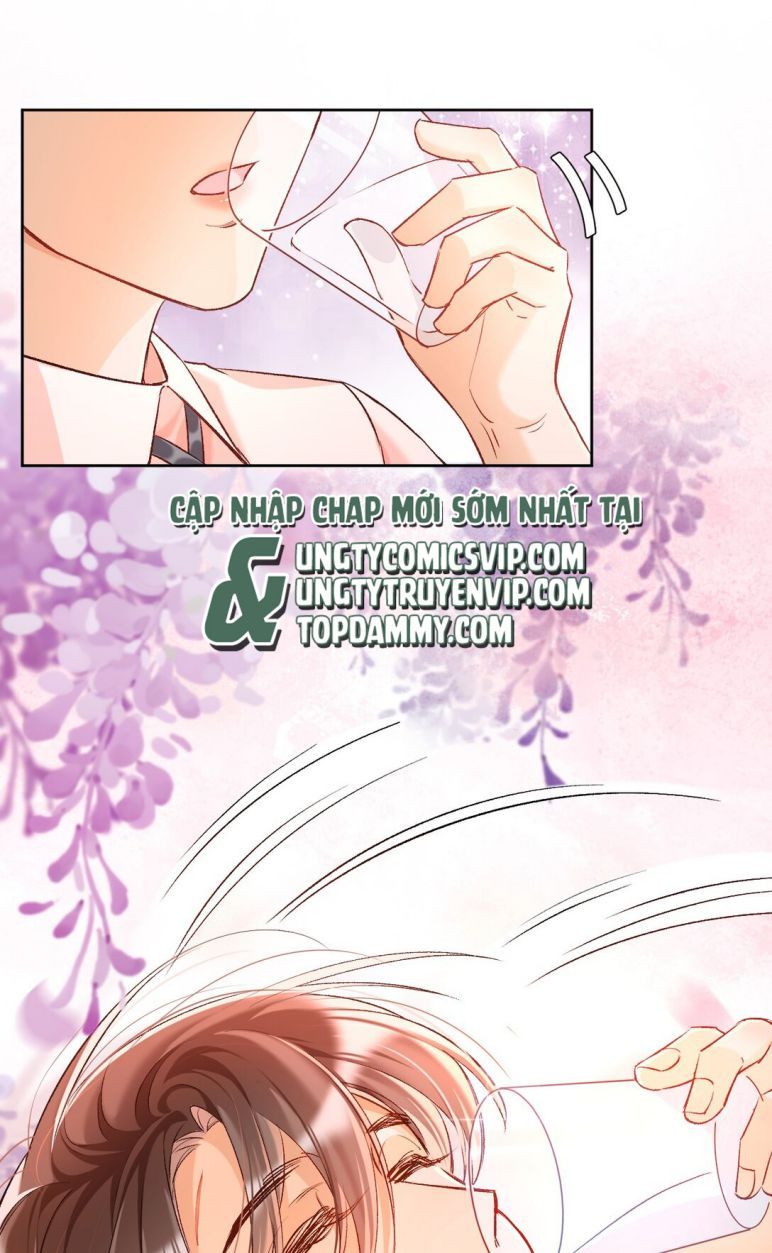 Cho Là Thật Chap 12 - Next Chap 13