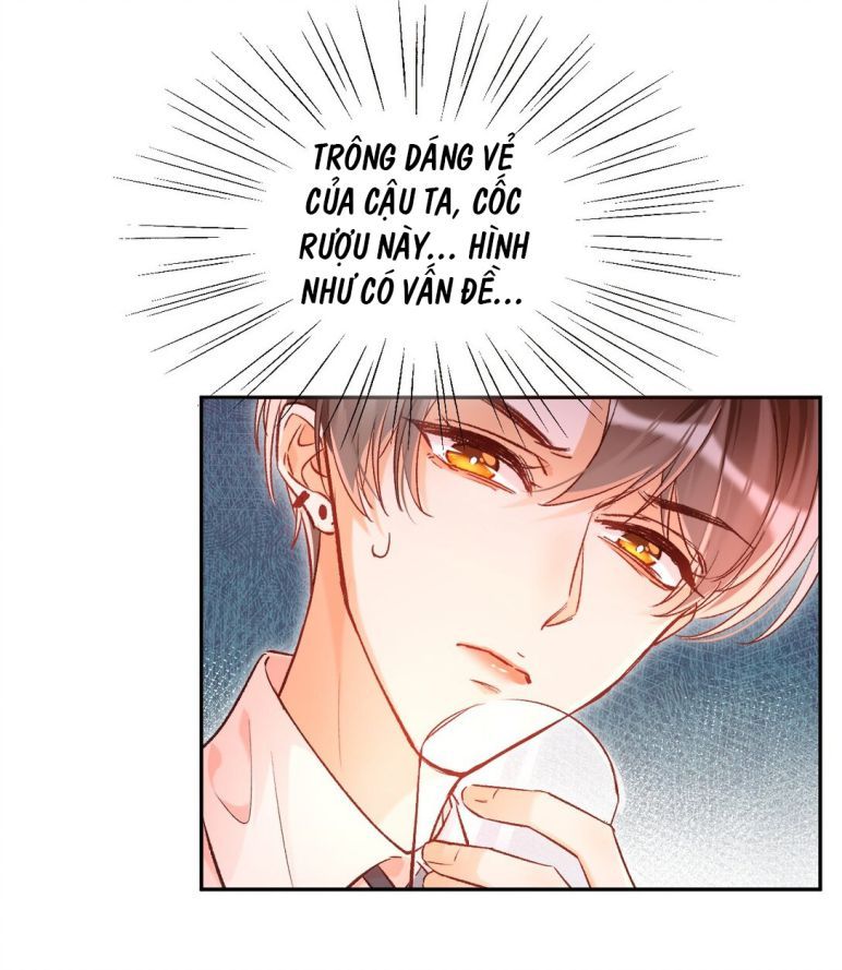 Cho Là Thật Chap 12 - Next Chap 13
