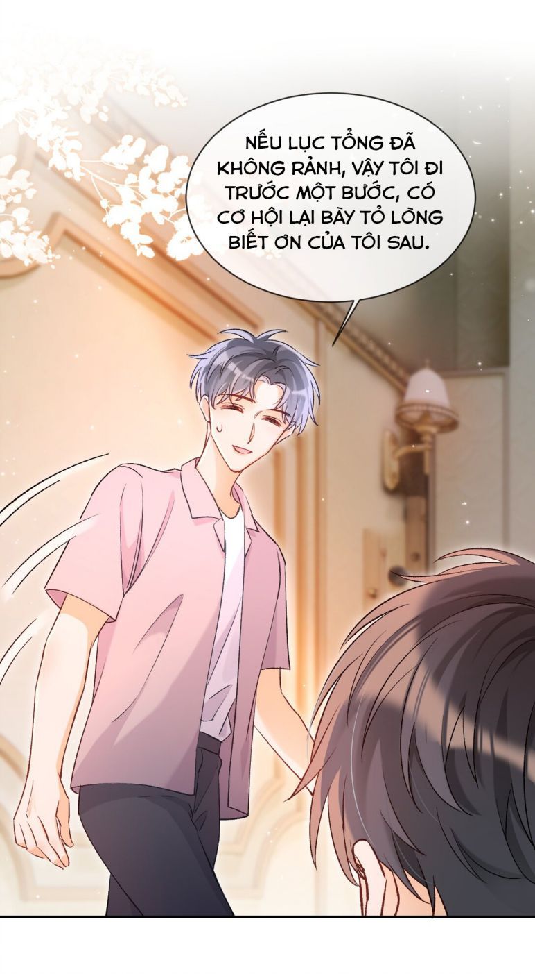 Cho Là Thật Chap 12 - Next Chap 13