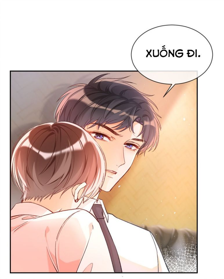 Cho Là Thật Chap 12 - Next Chap 13