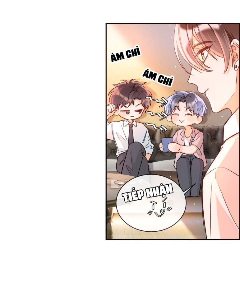 Cho Là Thật Chap 12 - Next Chap 13