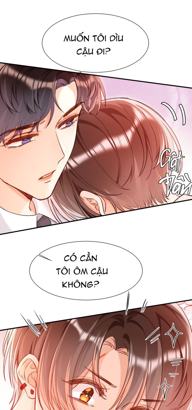 Cho Là Thật Chap 13 - Next Chap 14