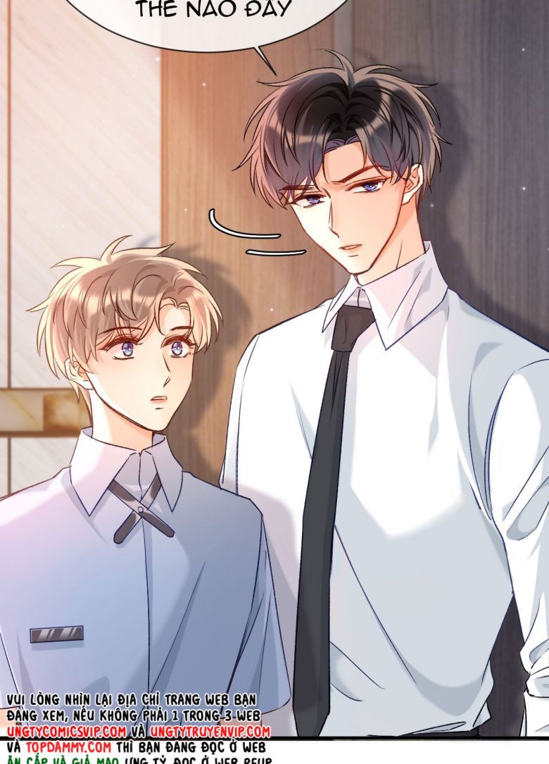 Cho Là Thật Chap 13 - Next Chap 14