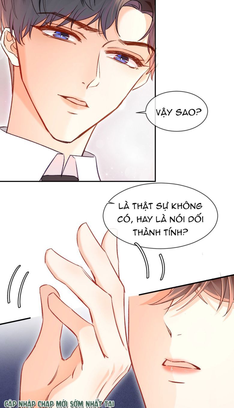 Cho Là Thật Chap 13 - Next Chap 14