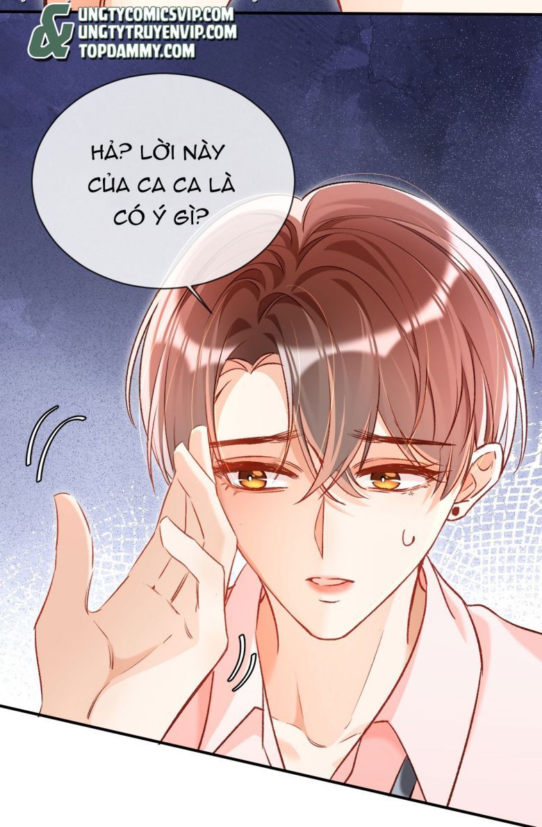 Cho Là Thật Chap 13 - Next Chap 14