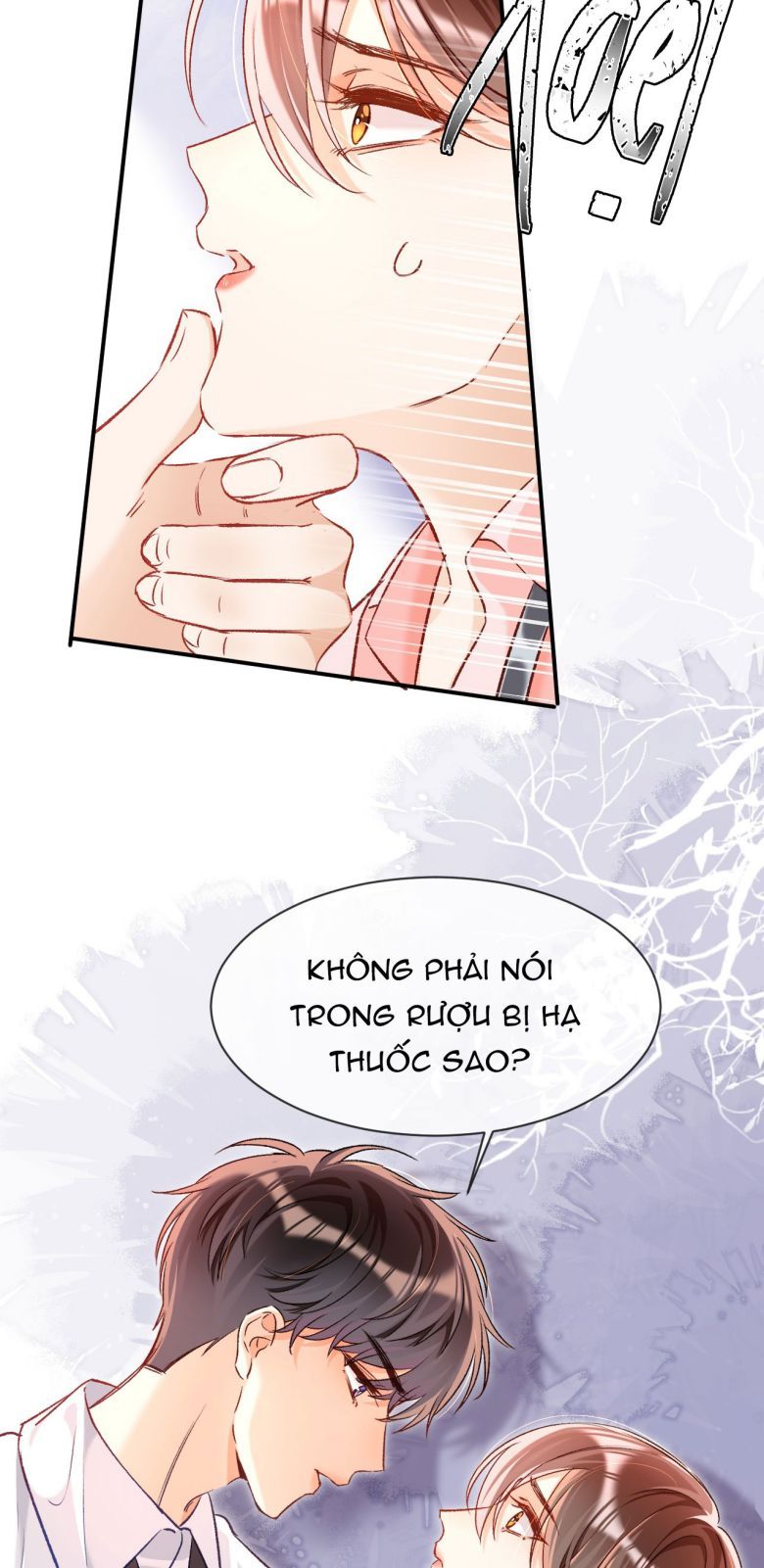 Cho Là Thật Chap 13 - Next Chap 14