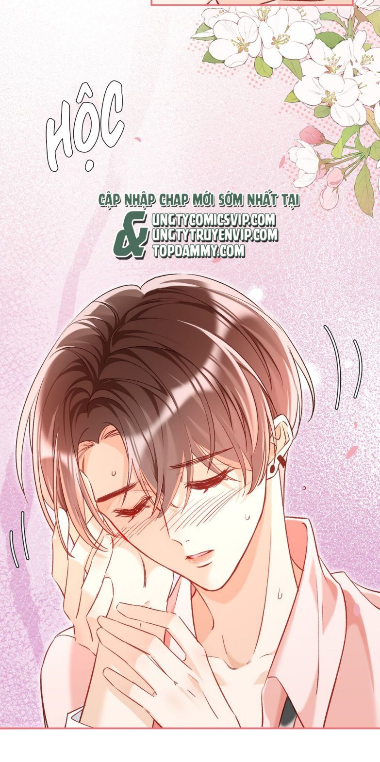 Cho Là Thật Chap 14 - Next Chap 15