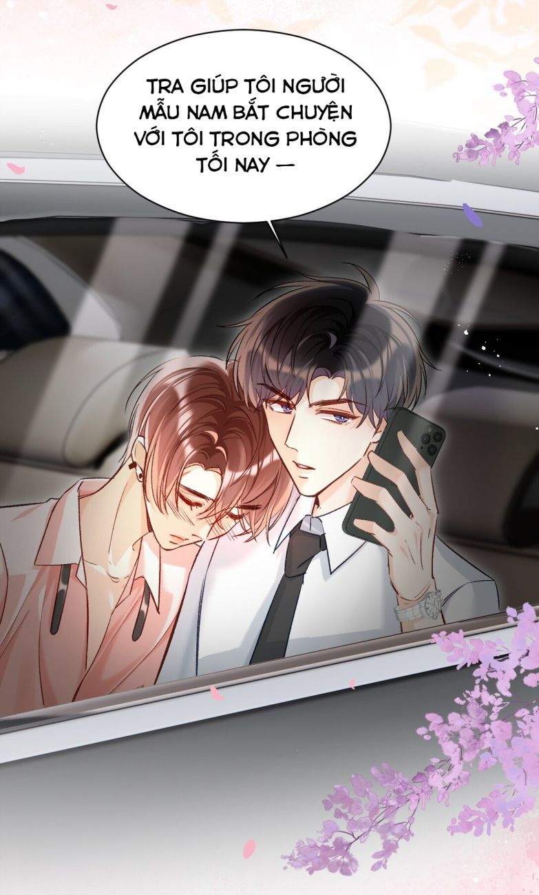 Cho Là Thật Chap 14 - Next Chap 15