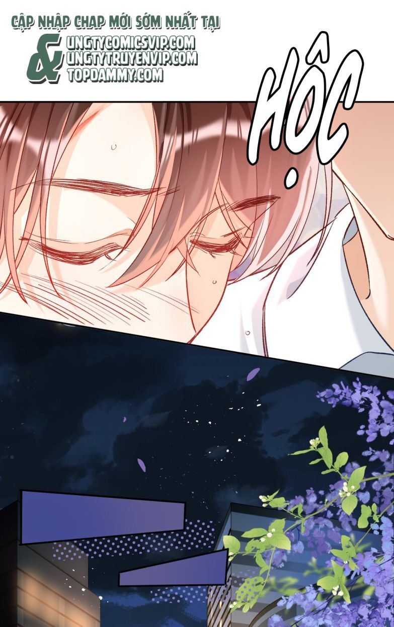Cho Là Thật Chap 14 - Next Chap 15