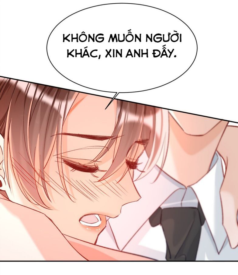 Cho Là Thật Chap 14 - Next Chap 15