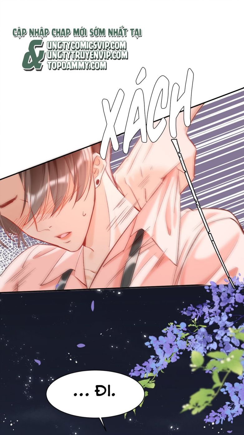 Cho Là Thật Chap 14 - Next Chap 15