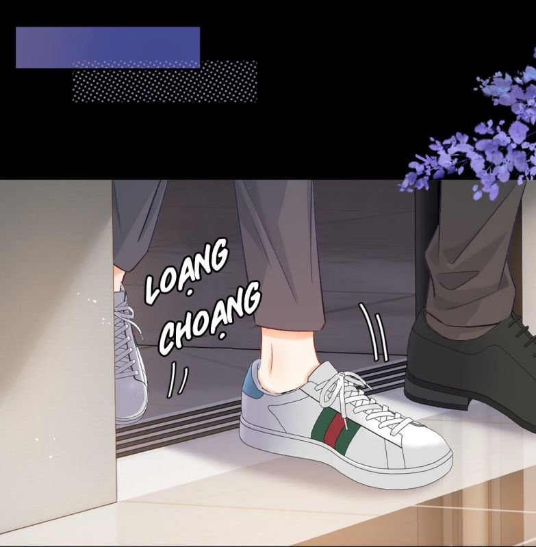 Cho Là Thật Chap 14 - Next Chap 15