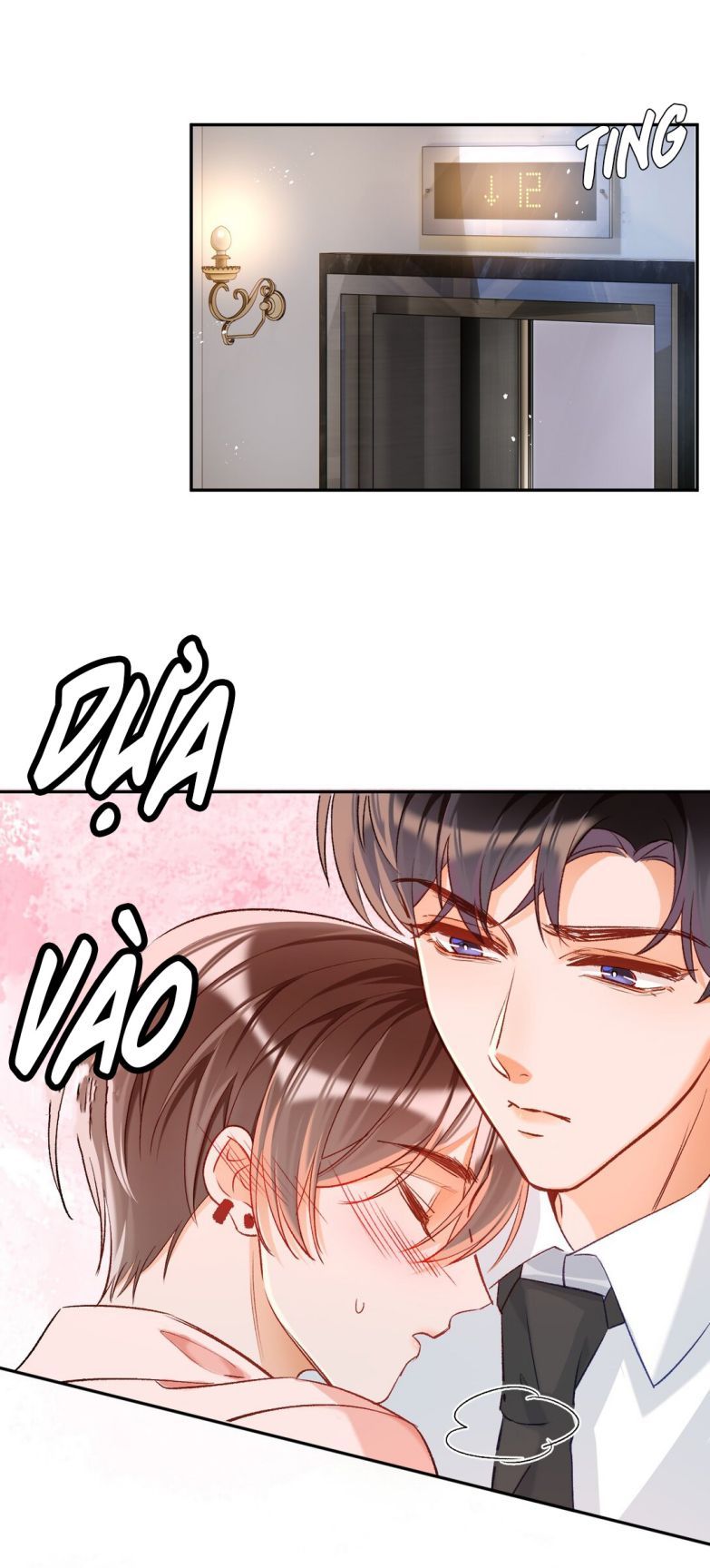 Cho Là Thật Chap 14 - Next Chap 15