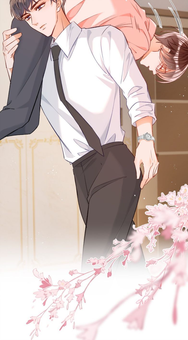 Cho Là Thật Chap 14 - Next Chap 15
