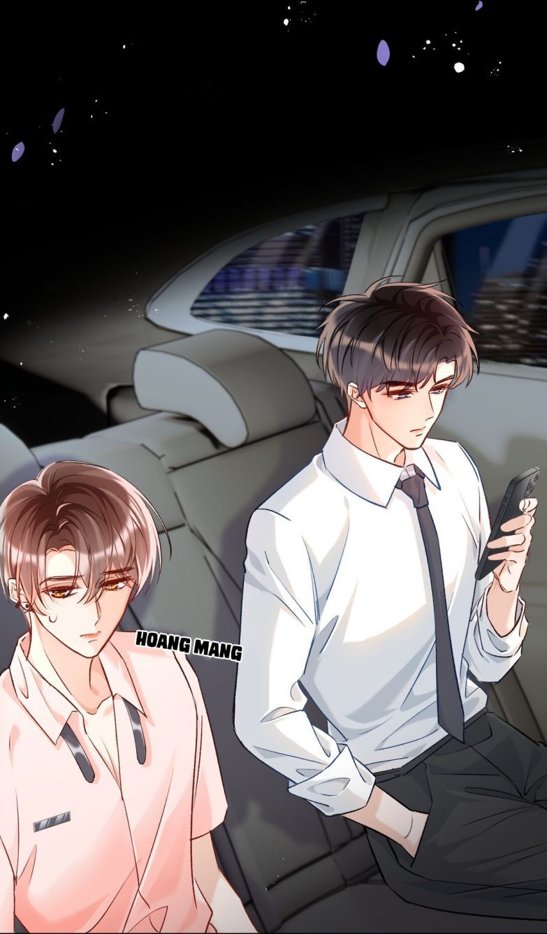 Cho Là Thật Chap 14 - Next Chap 15