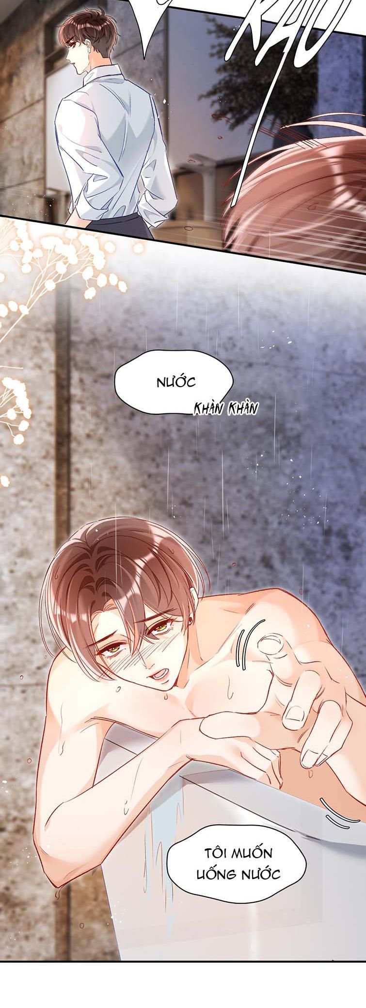 Cho Là Thật Chap 15 - Next Chap 16