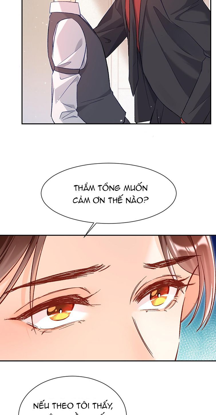 Cho Là Thật Chap 18 - Next Chap 19