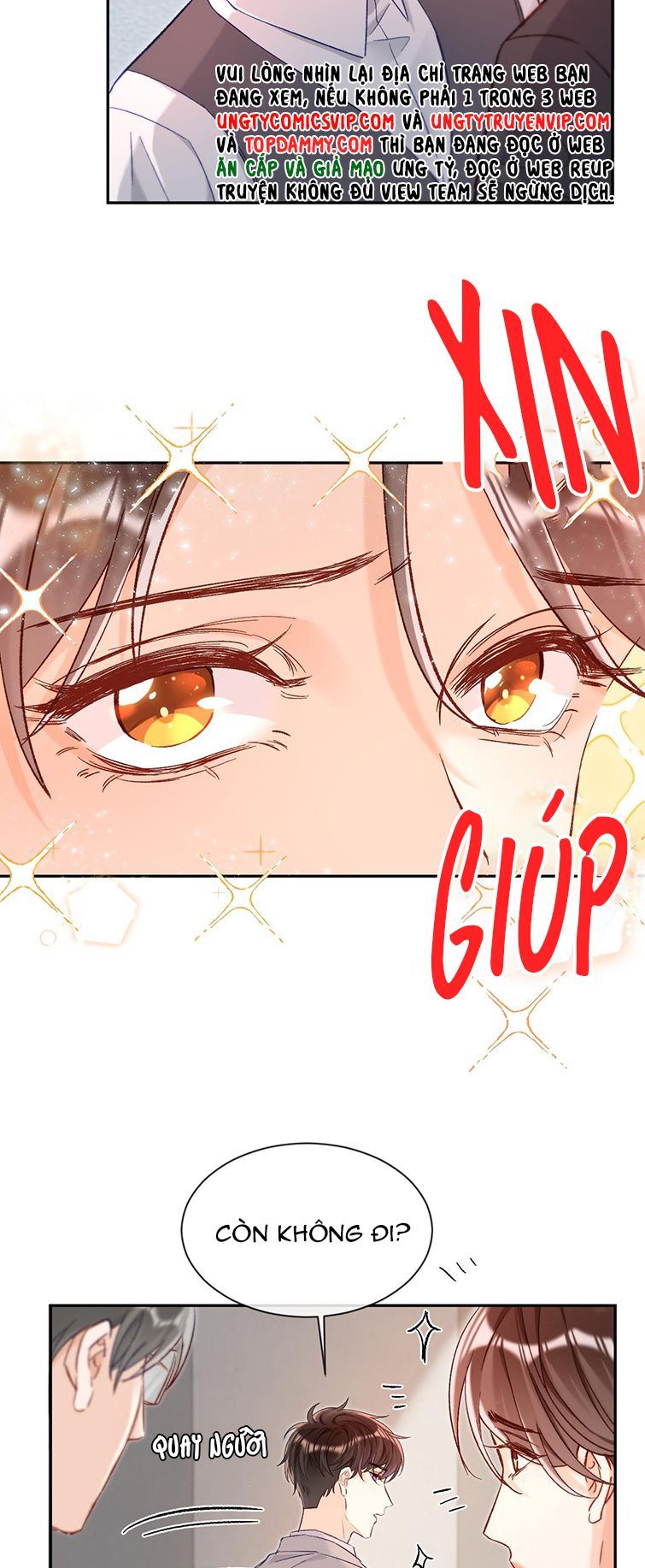 Cho Là Thật Chap 18 - Next Chap 19