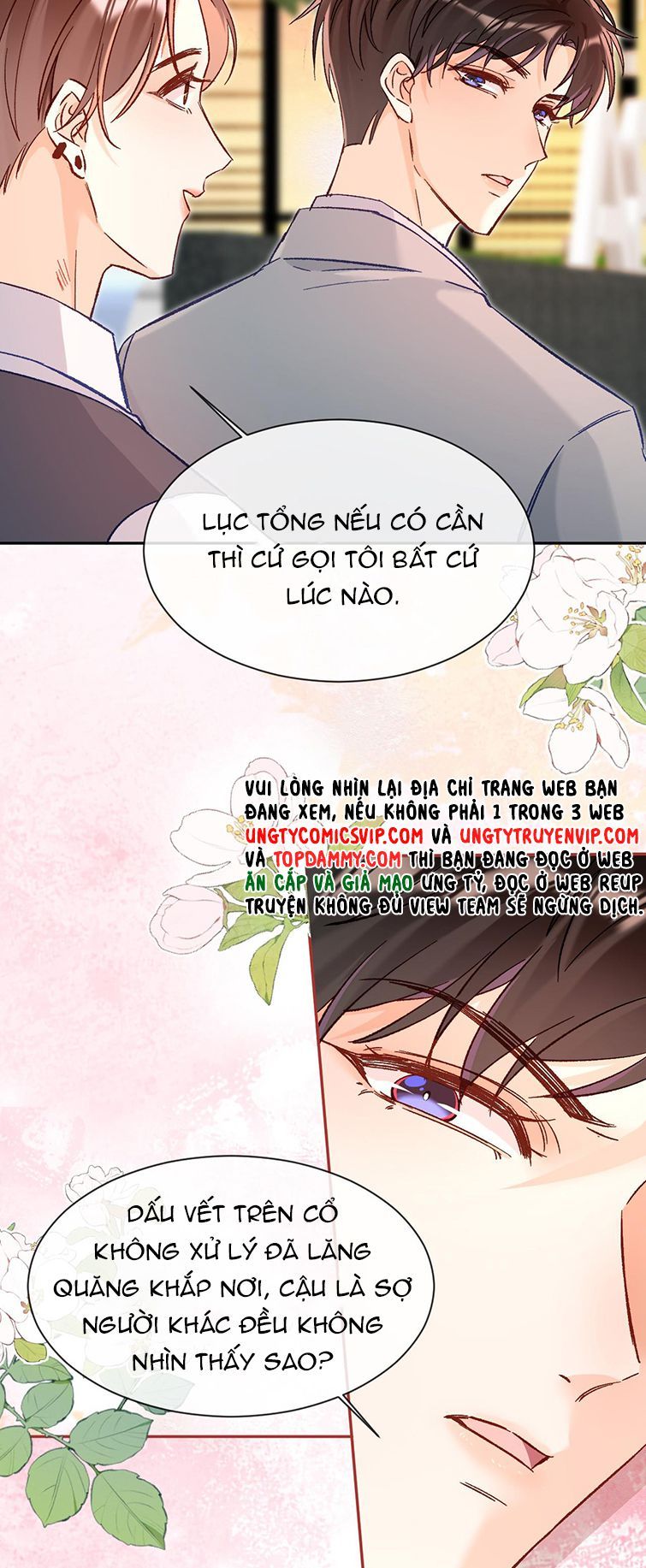 Cho Là Thật Chap 18 - Next Chap 19